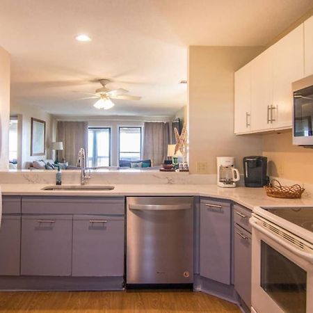 Pelican Point Unobstructed Beach Views Beach Access Out Back Door! Harbor Island Ngoại thất bức ảnh